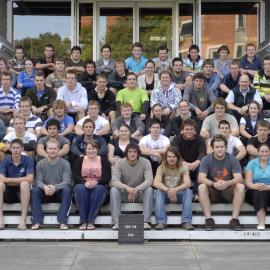 2009 MGMT 316 Farm Management Analysis and Planning