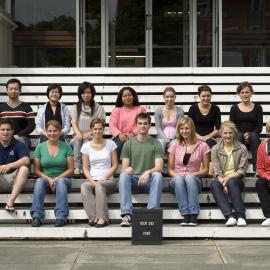 2009 MICR 203 Microbes and Food