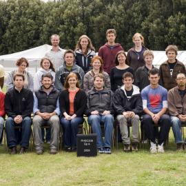 2009 PHSC 208 A Principles of Wine Science