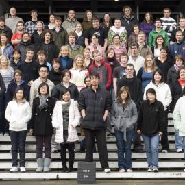 2009 BICH 104 Biochemistry I