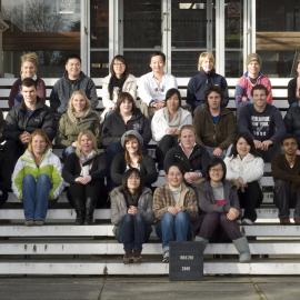 2009 BIOS 210 Food Products Quality