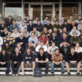 2009 MGMT 340 Agribusiness Strategic Management