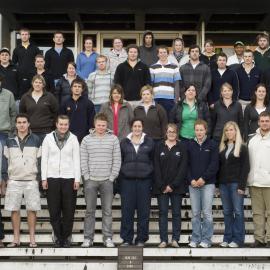 2009 MGMT 222 Group A The Agribusiness Environment