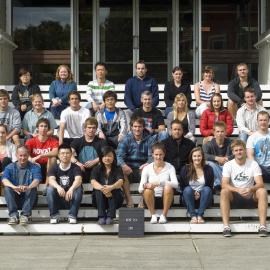 2011 MGMT 214 Horticultural Systems