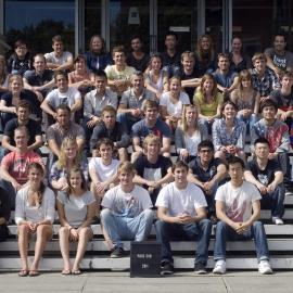 2011 PHSC 208 Principles of Wine Science