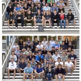 2011 DipAG A & B Diploma in Agriculture