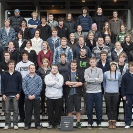 2011 MGMT 222 Group B The Agribusiness Environment