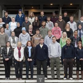 2011 MGMT 222 Group A The Agribusiness Environment