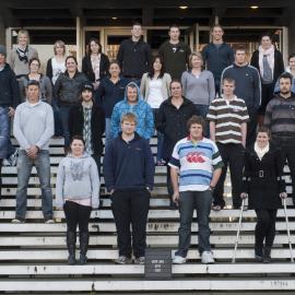 2011 MGMT 340 Group B Agribusiness Strategic Management