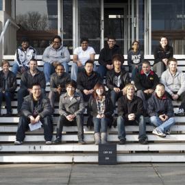 2011 COMP 303 Concepts & Organisation of Databases