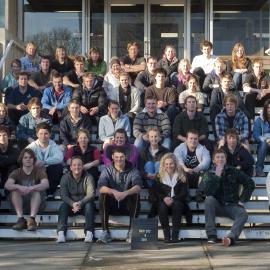 2011 MGMT 202 B Farm Management Analysis