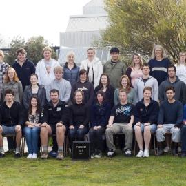 2011 PLSC 201 A Plant Science II