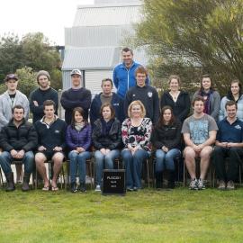 2011 PLSC 201 B Plant Science II