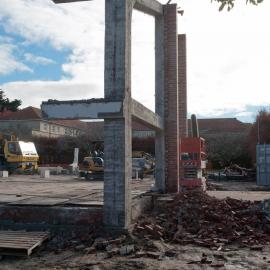 Dining Hall Deconstruction 181