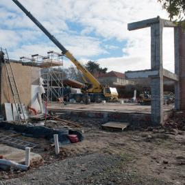 Dining Hall Deconstruction 182