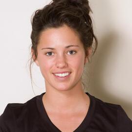 2011 Rebecca Atkinson - Netball Scholar