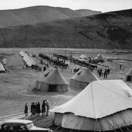 World War Two 1939-1945