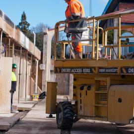 Dining Hall Deconstruction 187