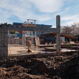 Dining Hall Deconstruction 189