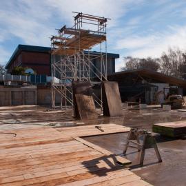 Dining Hall Deconstruction 191