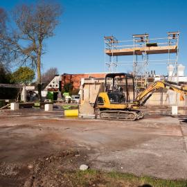 Dining Hall Deconstruction 194