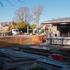 Dining Hall Deconstruction 195