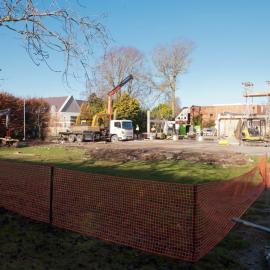 Dining Hall Deconstruction 196