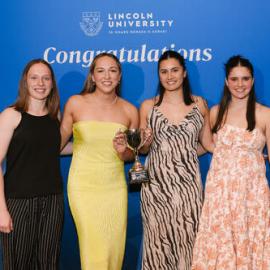 2023 Blues & Golds Award 214