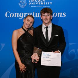 2023 Blues & Golds Award 276
