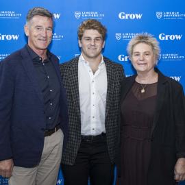 2023 Blues & Golds Award 307
