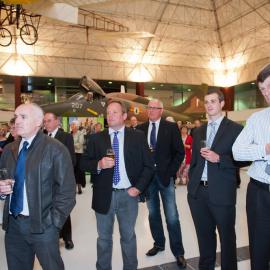 2012 Generations at Lincoln 32