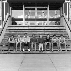 1984 Bachelor of Engineering (Agricultural)