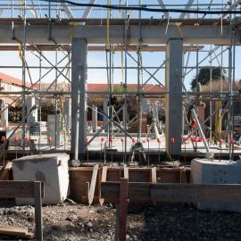 Dining Hall Redevelopment 263