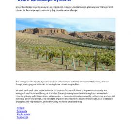 Future Landscape Systems