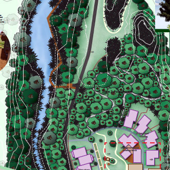 Holistic Housing Habitats: Te Papaioea Palmerston North