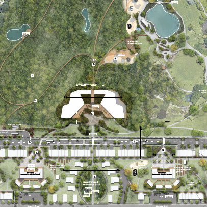 Rotorua: Land, place, roots