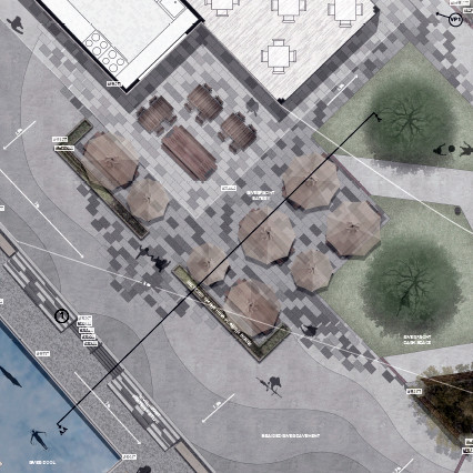 Kia Whakapakari Kaiapoi: The revitalisation of Kaiapoi's town and community
