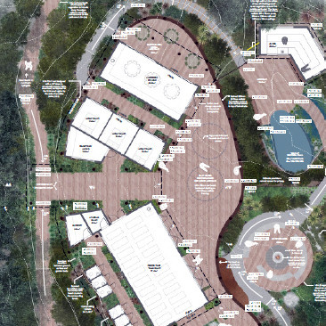 Speargrass Soulscape: Wellbeing Retreat Centre Saint Arnaud - Erika Hansen