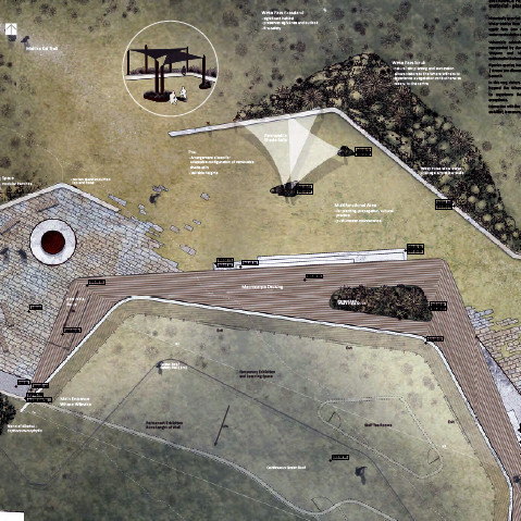 Weka Pass: People, place, time - Gwen Smart