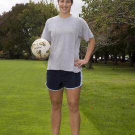 2009 Ms Joanna Tripp - Netball Scholar