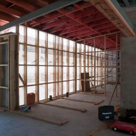 Dining Hall Redevelopment 352