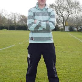 2009 Mr Steven Smidt - Cricket Scholar