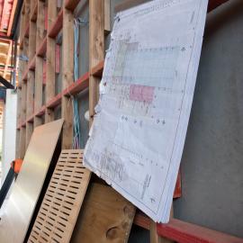 Dining Hall Redevelopment 355