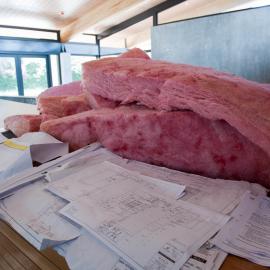 Dining Hall Redevelopment 370