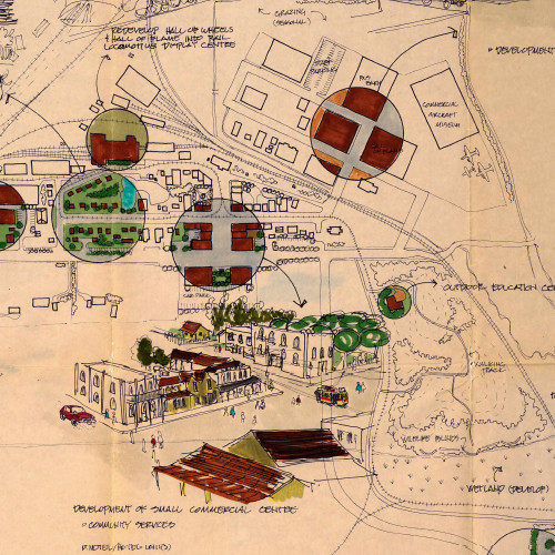 Ferrymead - Richard F. Mayer, 1987