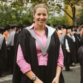 2003 LIncoln University Graduation Ceremony (218)