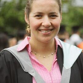 2003 LIncoln University Graduation Ceremony (219)