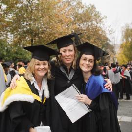 2003 LIncoln University Graduation Ceremony (220)