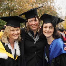2003 LIncoln University Graduation Ceremony (221)