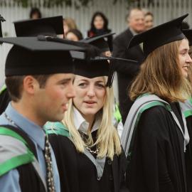 2003 LIncoln University Graduation Ceremony (223)